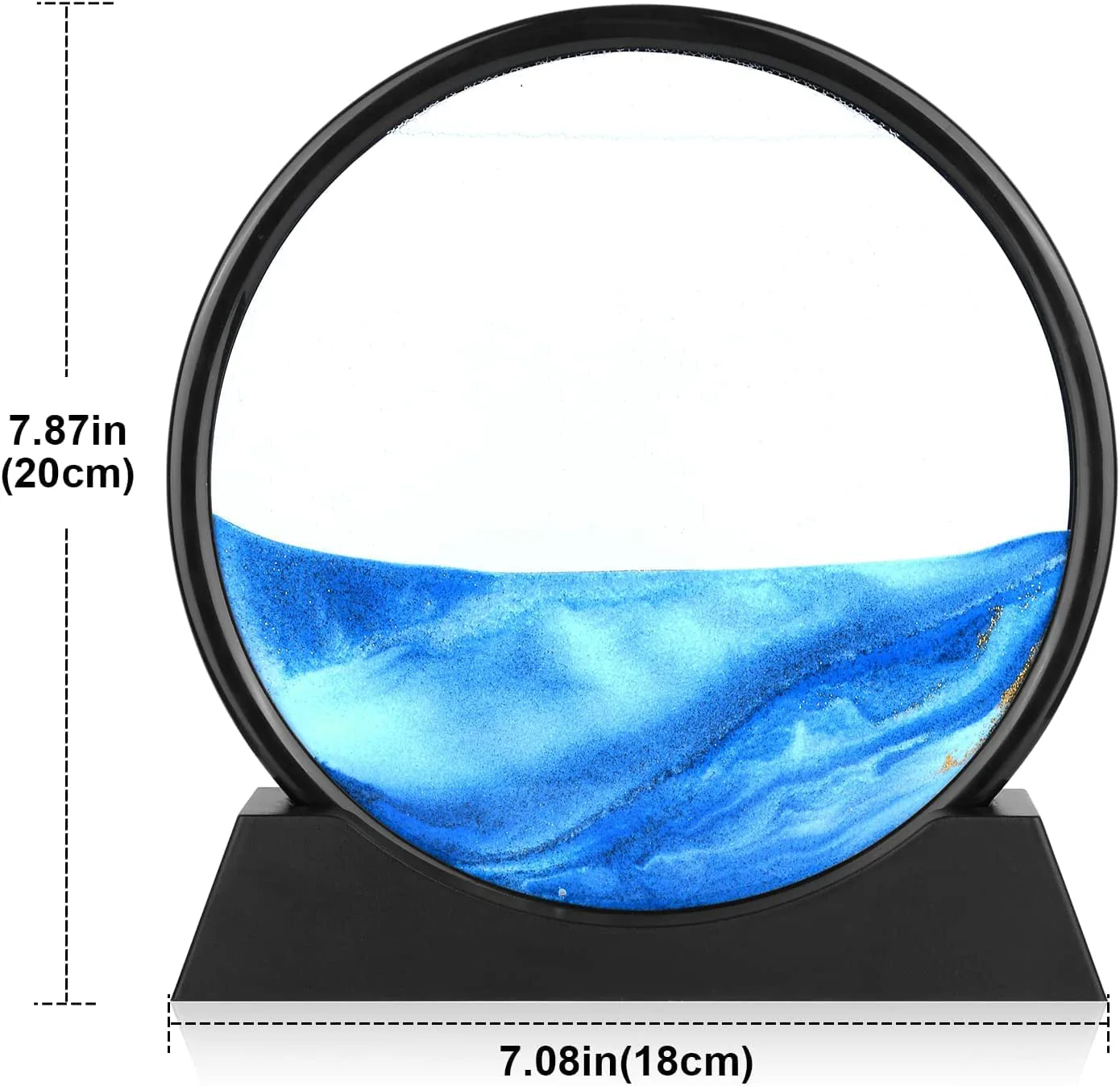 3D Moving Sandscape - Image 4