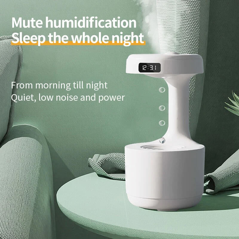 Anti-Gravity Humidifier - Image 14