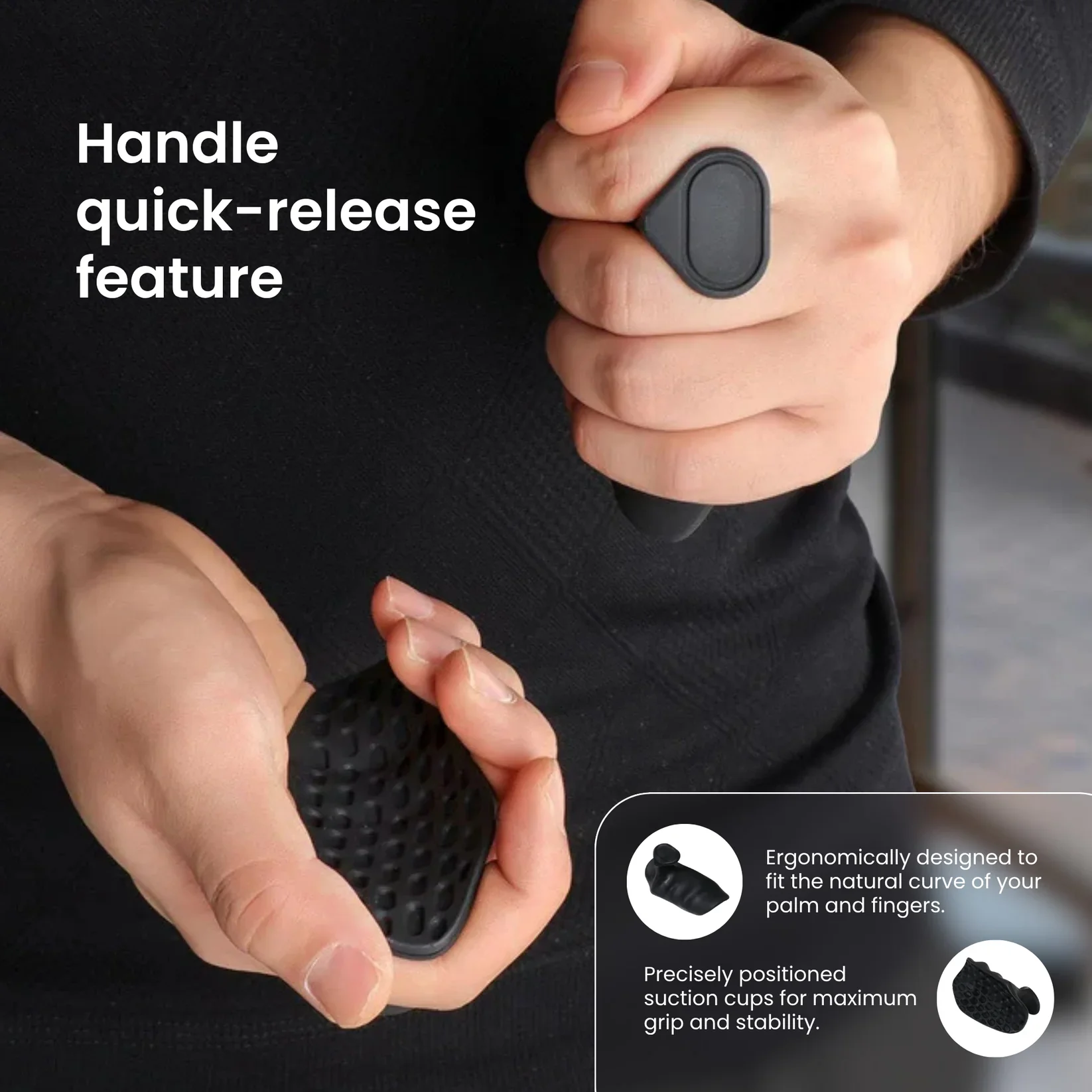 Anti-Slip Palm Guards by Retrogoods™ - Image 4
