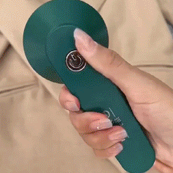 Electric Lint Remover (Premium Quality) - Image 4