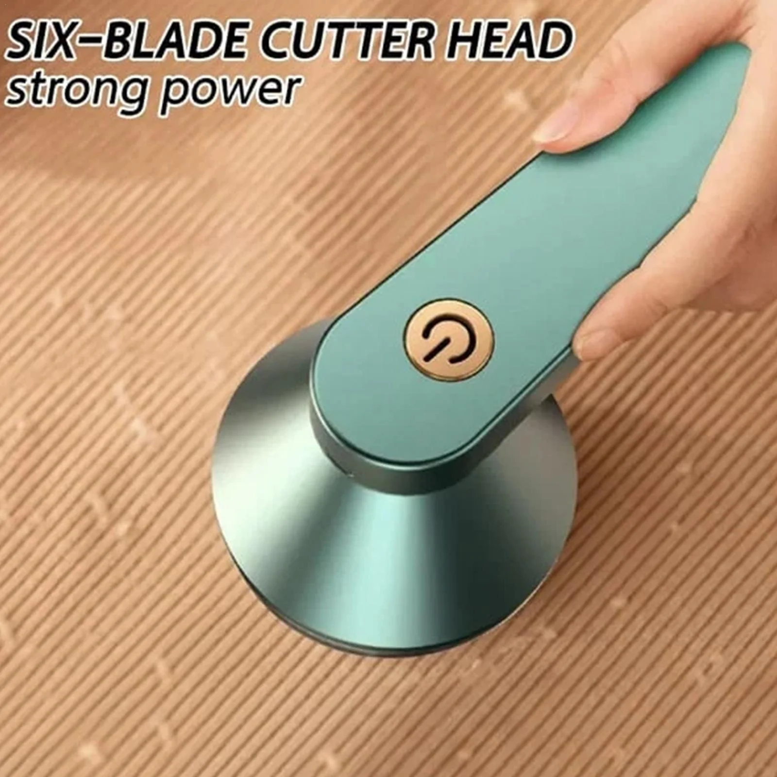 Electric Lint Remover (Premium Quality) - Image 7
