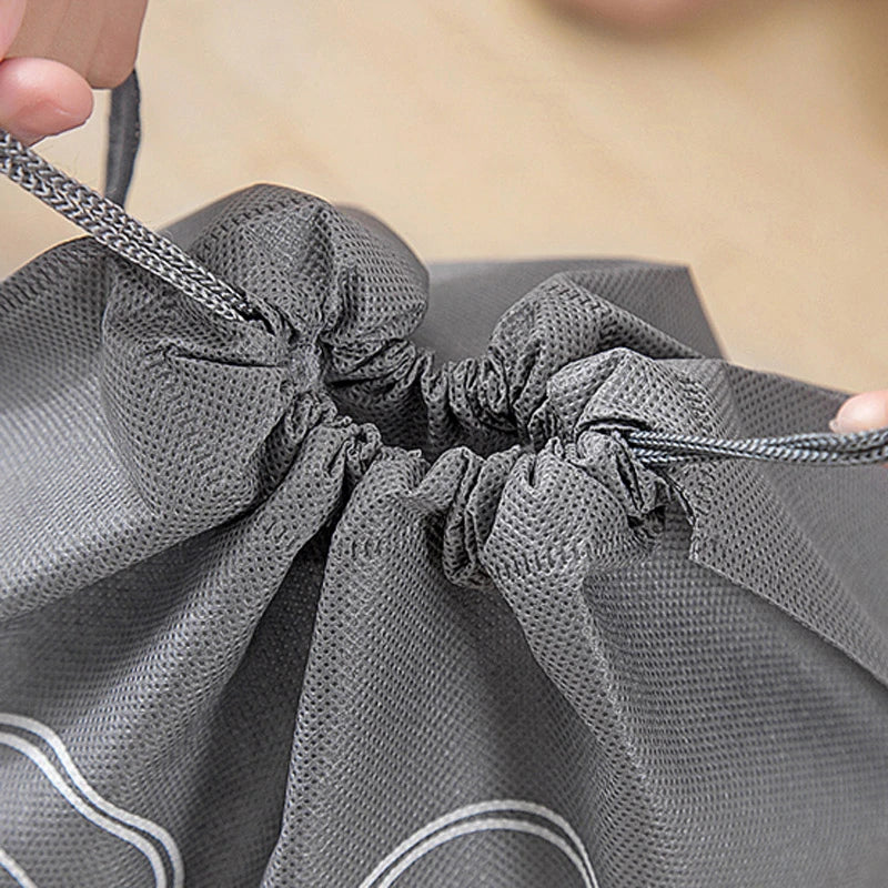 Premium Travel Shoe Bags - Image 5