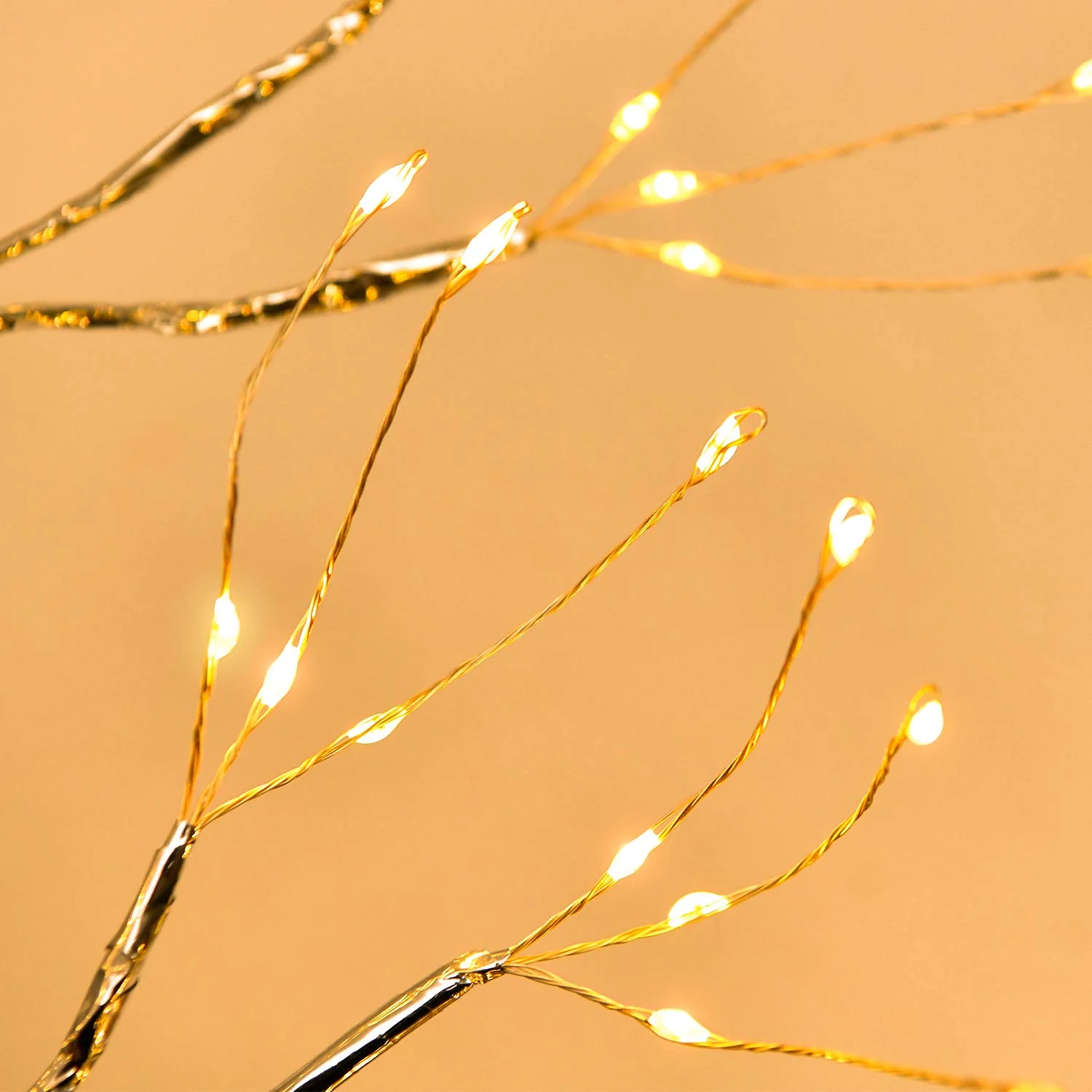 Spirit Tree Lamp - Image 3