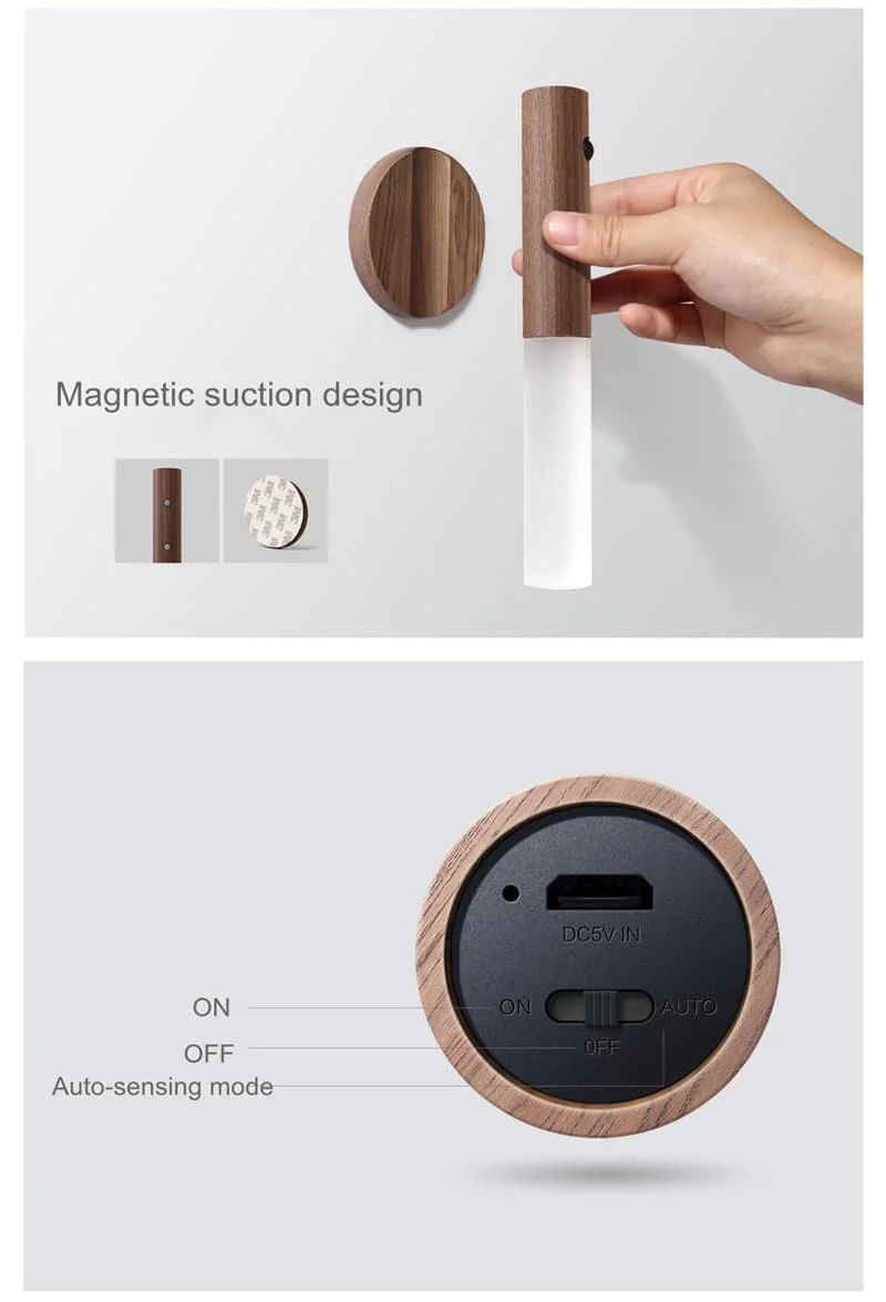 Motion Sensor Wall light - Image 11