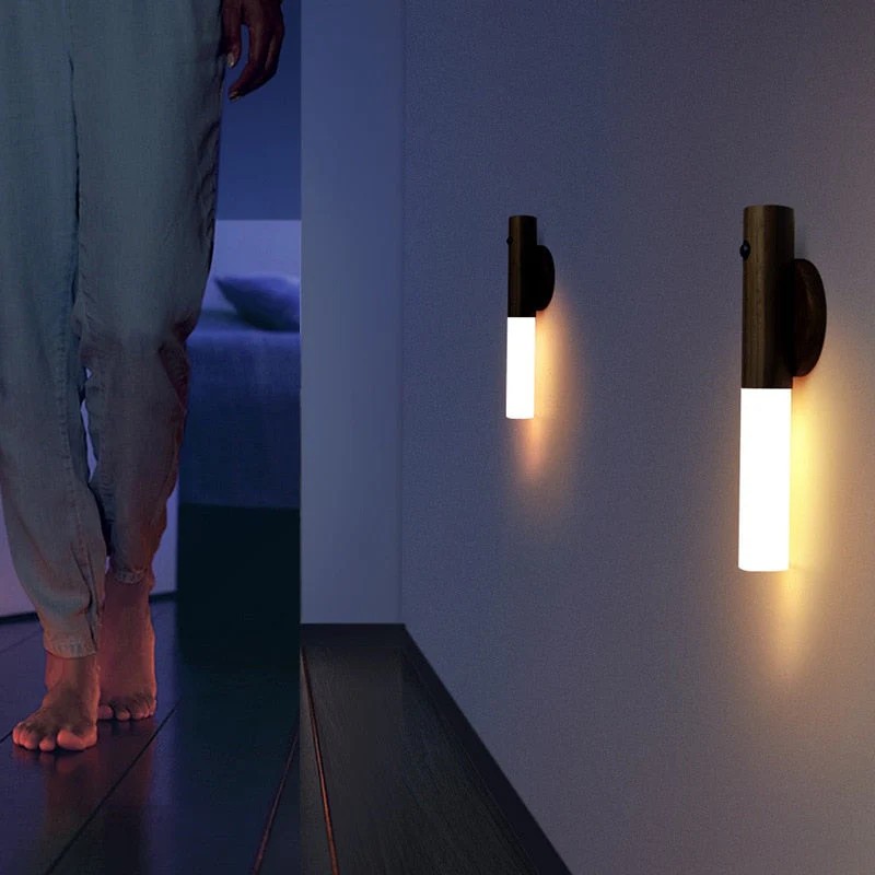 Motion Sensor Wall light - Image 3