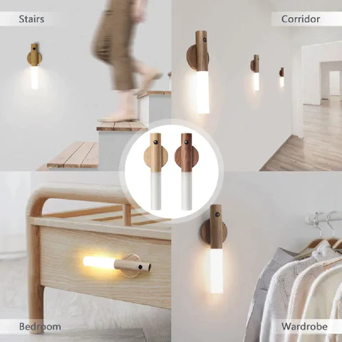 Motion Sensor Wall light - Image 4